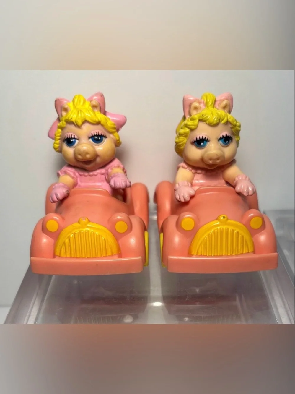 McDonalds Muppet Babies Figurines - Picture 3 of 3